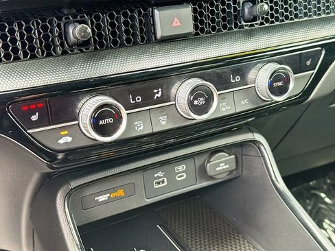 Used 2023 Honda CR-V Sport Touring image 16