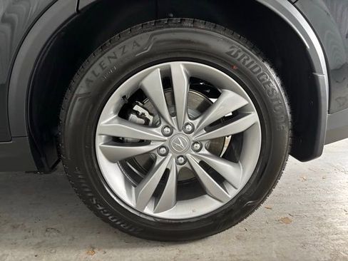 New 2026 Acura MDX Base image 8