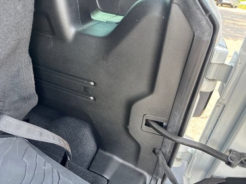 Used 2023 Jeep Wrangler Sport AWD/4WD image 61