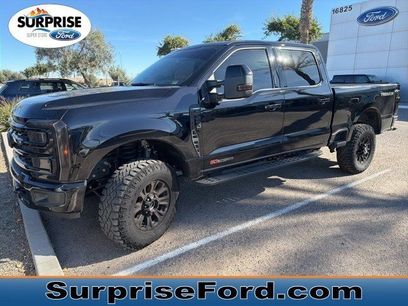 Used 2024 Ford F250 Lariat w/ Lariat Ultimate Package