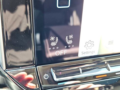New 2026 Volkswagen Atlas SEL AWD/4WD image 17