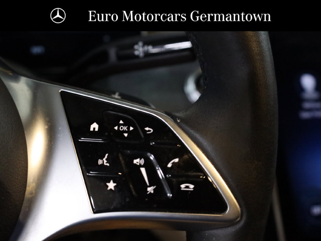 Used 2023 Mercedes-Benz C 300 4MATIC Sedan image 14
