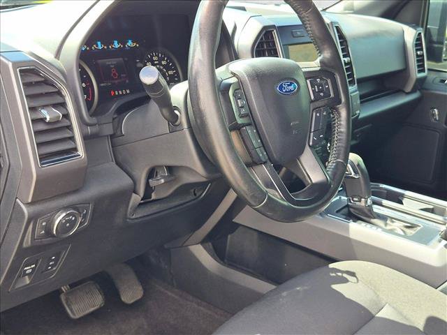 Used 2020 Ford F150 XLT w/ Equipment Group 302A Luxury RWD image 9