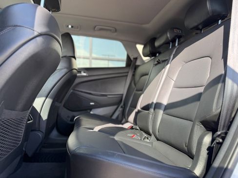 Used 2019 Hyundai Tucson Ultimate image 22