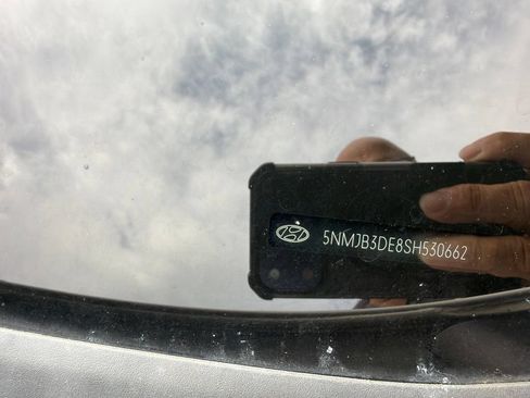 Used 2025 Hyundai Tucson SEL FWD image 4