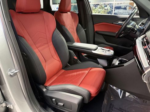 Used 2024 BMW X1 xDrive28i image 20