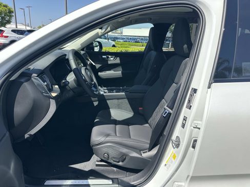 New 2026 Volvo XC60 B5 Plus w/ Climate Package image 13