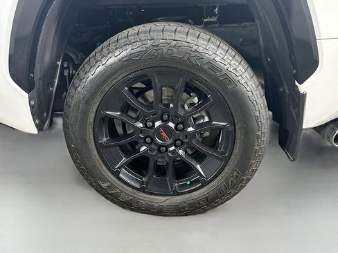 Used 2025 Toyota Tundra 1794 Edition w/ TRD Off-Road Package image 35