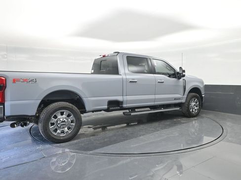 New 2026 Ford F350 Lariat w/ Lariat Premium Package image 15