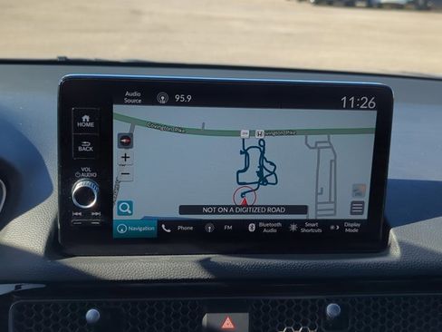 Used 2023 Honda Civic Sport Touring image 14