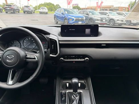 Used 2024 MAZDA CX-50 AWD 2.5 S w/ Cargo Package image 35