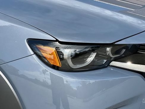 New 2026 MAZDA CX-50 AWD 2.5 Hybrid w/ Weather Package image 31