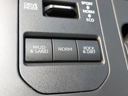 Used 2023 Toyota Highlander LE AWD/4WD image 25