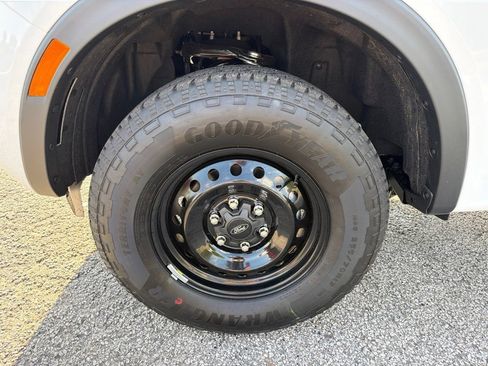 New 2026 Ford Ranger XL w/ Trailer Tow Package AWD/4WD image 9