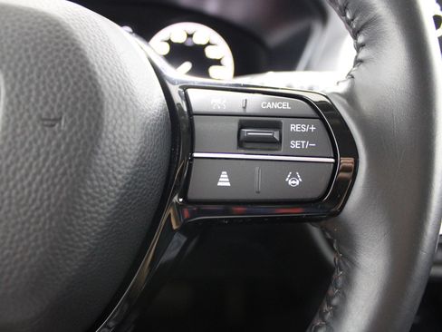 Used 2024 Honda HR-V EX-L image 39