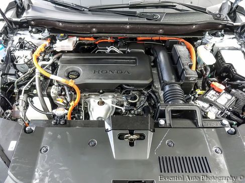 Used 2025 Honda CR-V Sport Touring image 26