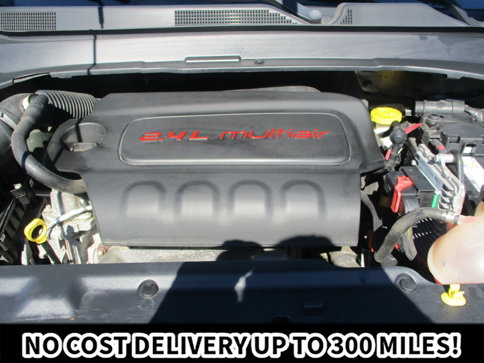 Used 2017 Jeep Compass Latitude w/ Popular Equipment Group FWD image 29