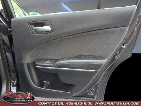 Used 2015 Dodge Charger SXT AWD/4WD image 30