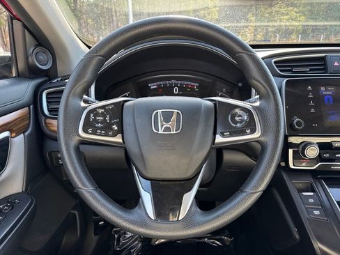 Used 2022 Honda CR-V EX image 18