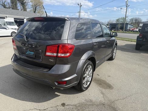 Used 2015 Dodge Journey R/T image 6