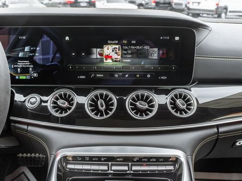 Used 2022 Mercedes-Benz AMG GT 53 image 20