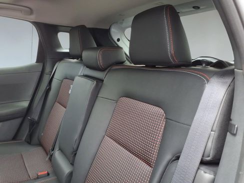 New 2026 Nissan Kicks SR FWD image 10