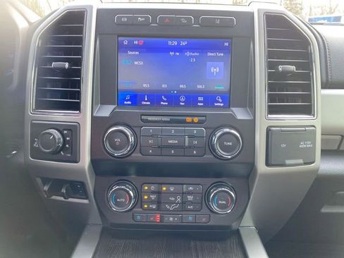 Used 2021 Ford F350 Lariat image 12