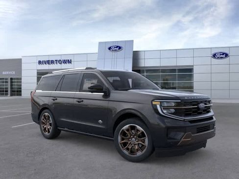 New 2026 Ford Expedition King Ranch AWD/4WD image 7
