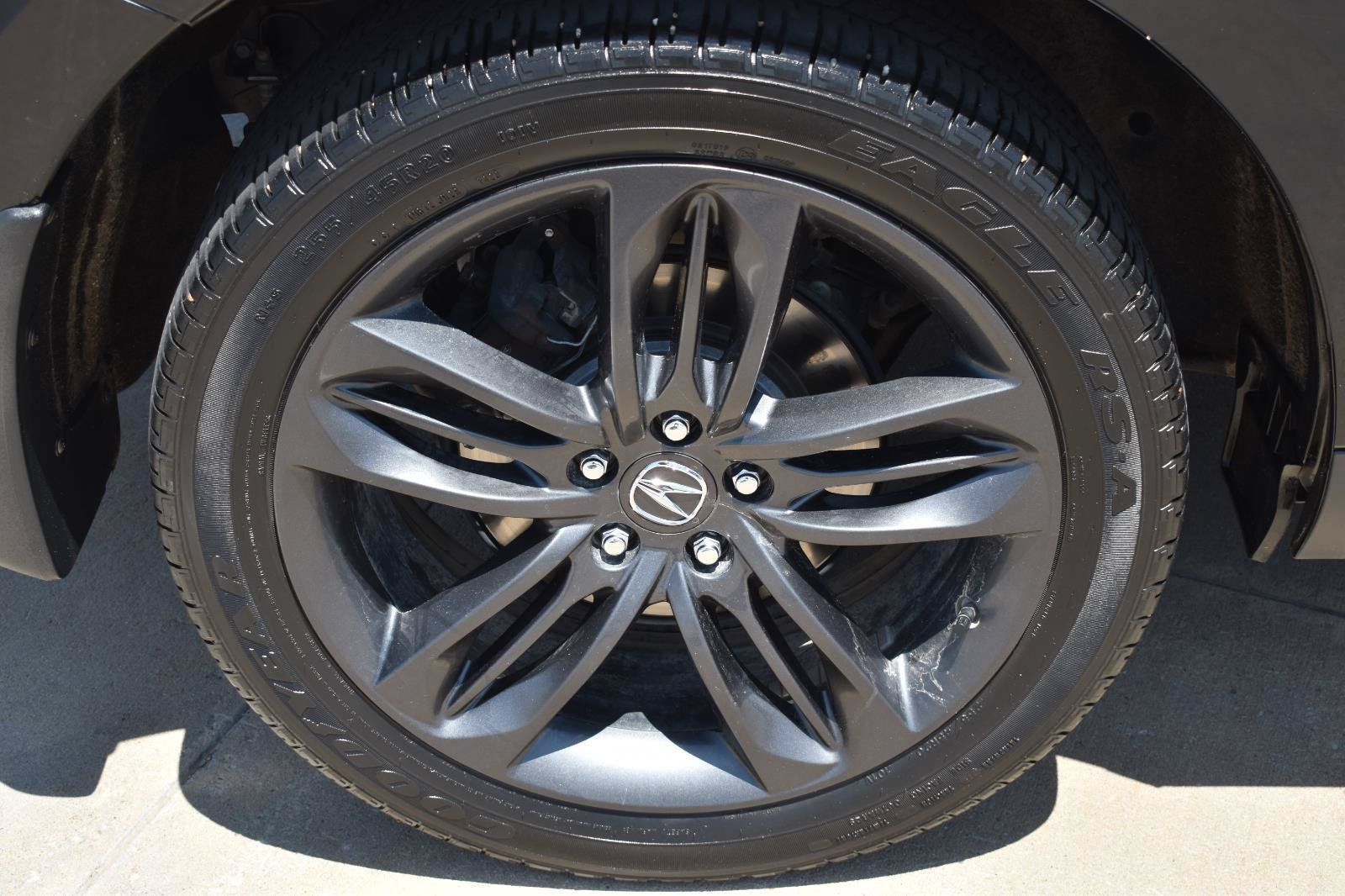 Used 2023 Acura RDX w/ Advance Package FWD image 15