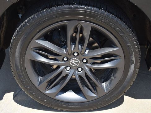 Used 2023 Acura RDX A-Spec FWD image 15