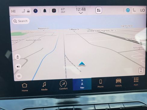 Used 2022 Jeep Compass High Altitude image 18