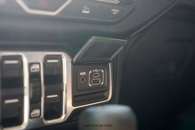 Used 2021 Jeep Gladiator Sport AWD/4WD image 34