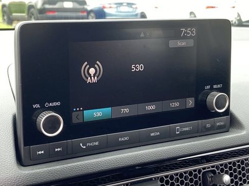 Used 2025 Honda Civic LX image 38