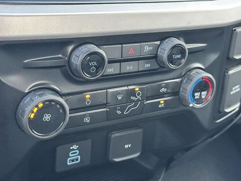 Used 2025 Ford F250 XLT image 18