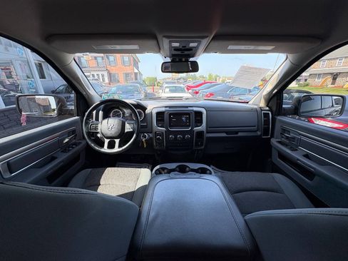 Used 2014 RAM 1500 Big Horn AWD/4WD image 21