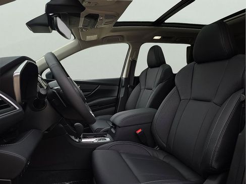 New 2026 Subaru Ascent Limited image 15