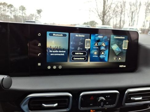 New 2026 Nissan Sentra S w/ Floor Mat Package image 11