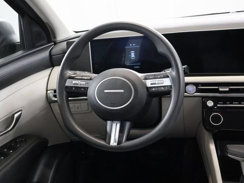 Used 2025 Hyundai Tucson SEL AWD/4WD image 12