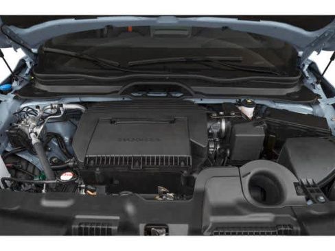 Used 2026 Honda Passport TrailSport image 14