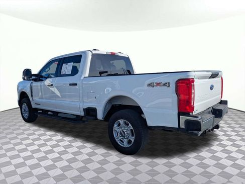 Used 2026 Ford F250 XLT AWD/4WD image 5