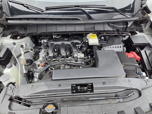 Used 2024 Nissan Pathfinder SV image 20