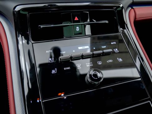 New 2026 Porsche Panamera 4 image 23