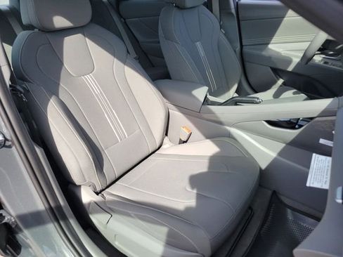 New 2026 Hyundai Elantra Sport image 17