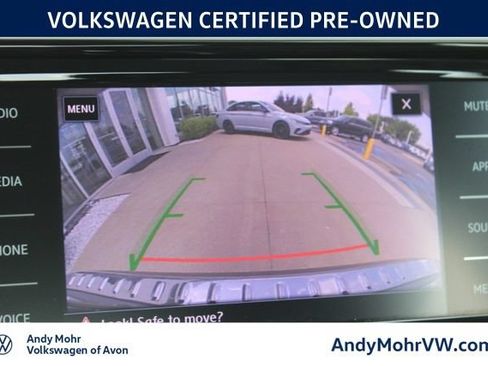 Used 2022 Volkswagen Passat 2.0T SE FWD image 38