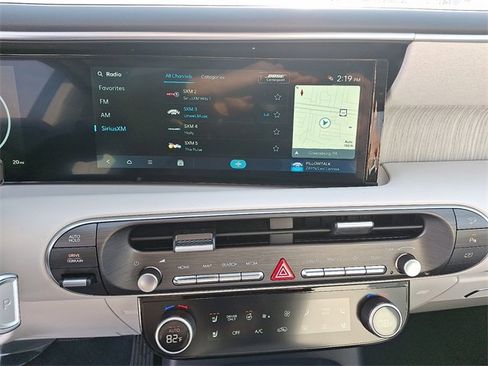 New 2026 Hyundai Palisade Calligraphy image 8