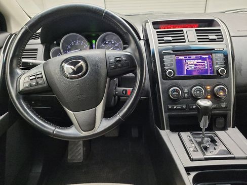 Used 2014 MAZDA CX-9 Sport AWD/4WD image 22