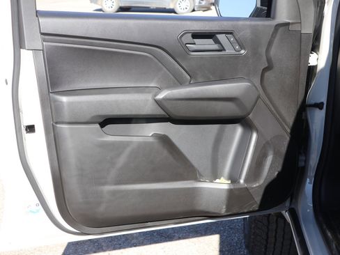 New 2026 Chevrolet Colorado Trail Boss image 10