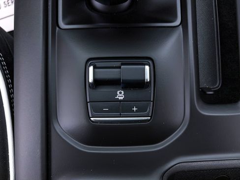 Used 2025 GMC Sierra 1500 AT4X AWD/4WD image 49