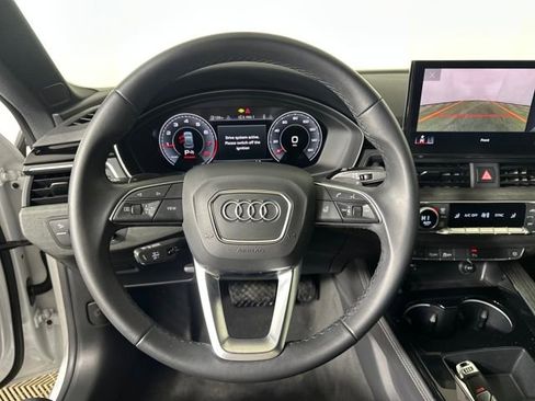 Used 2023 Audi A5 2.0T Premium Plus w/ Premium Plus image 14