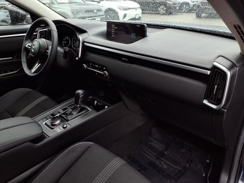 Certified 2025 MAZDA CX-50 AWD 2.5 S w/ Weather Package image 24